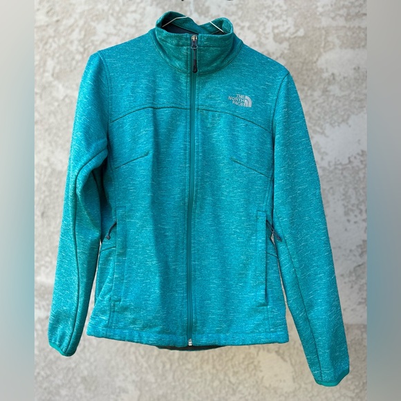 NW The North Face Never Stop Exploring Jacket Sz S/P - Picture 1 of 11